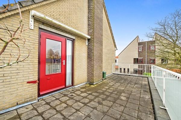 Medium property photo - De Look 20, 2635 GE Den Hoorn